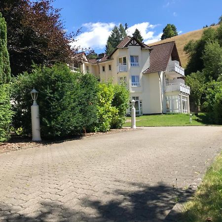 Hotel Sauerbrey Osterode am Harz Luaran gambar