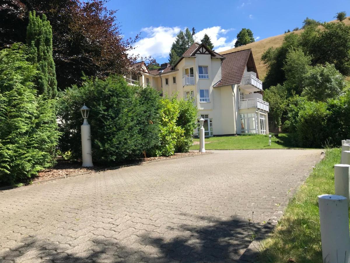 Hotel Sauerbrey Osterode am Harz Luaran gambar
