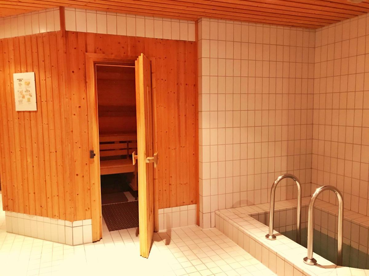 Hotel Sauerbrey Osterode am Harz Luaran gambar