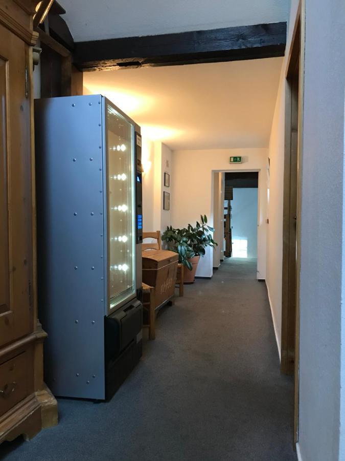 Hotel Sauerbrey Osterode am Harz Luaran gambar