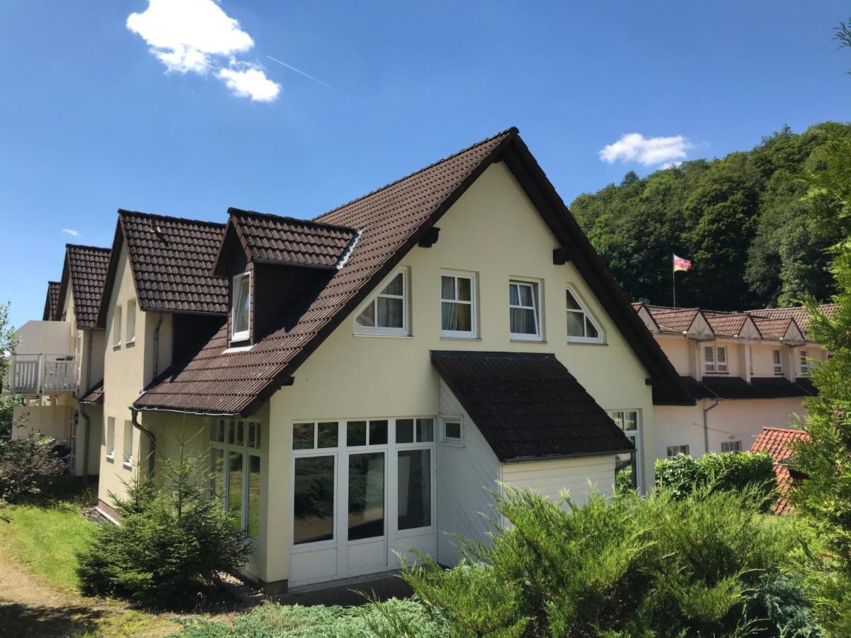 Hotel Sauerbrey Osterode am Harz Luaran gambar