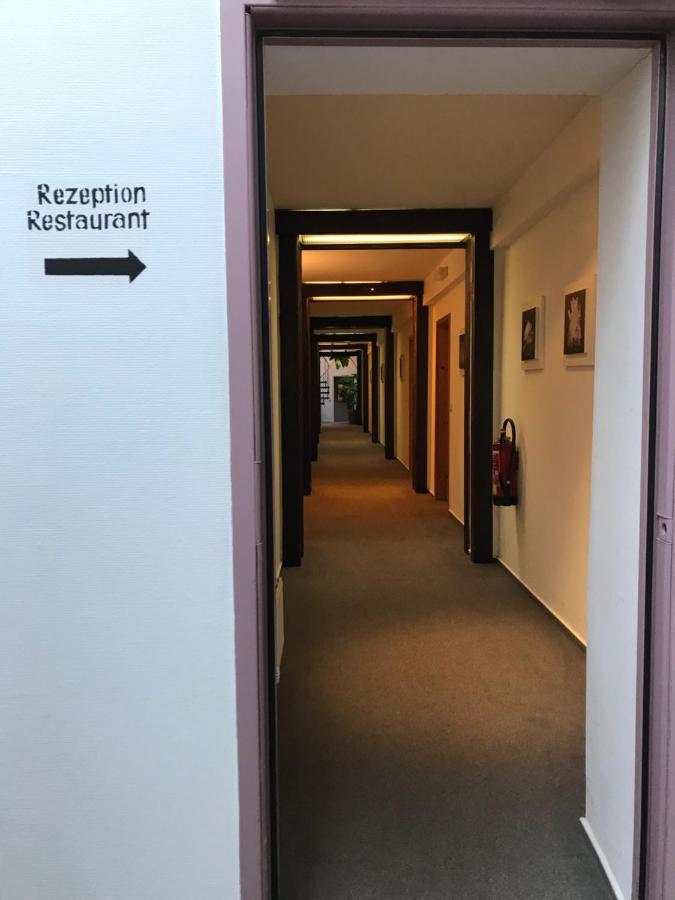 Hotel Sauerbrey Osterode am Harz Luaran gambar