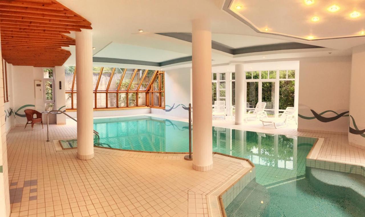 Hotel Sauerbrey Osterode am Harz Luaran gambar