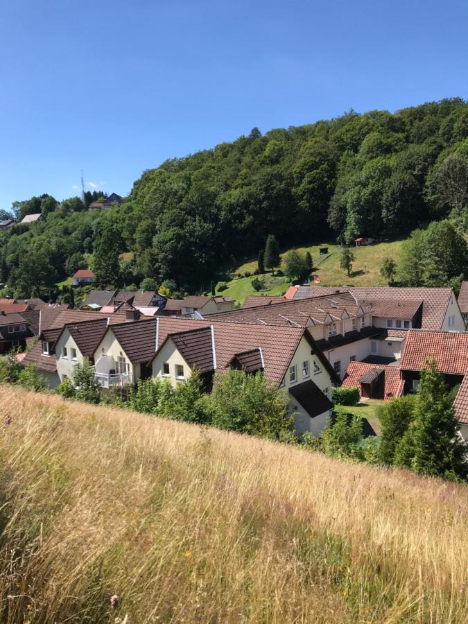 Hotel Sauerbrey Osterode am Harz Luaran gambar