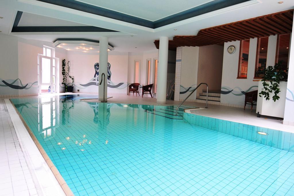 Hotel Sauerbrey Osterode am Harz Luaran gambar