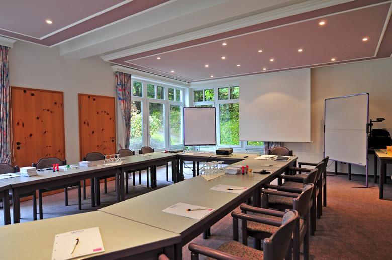Hotel Sauerbrey Osterode am Harz Luaran gambar