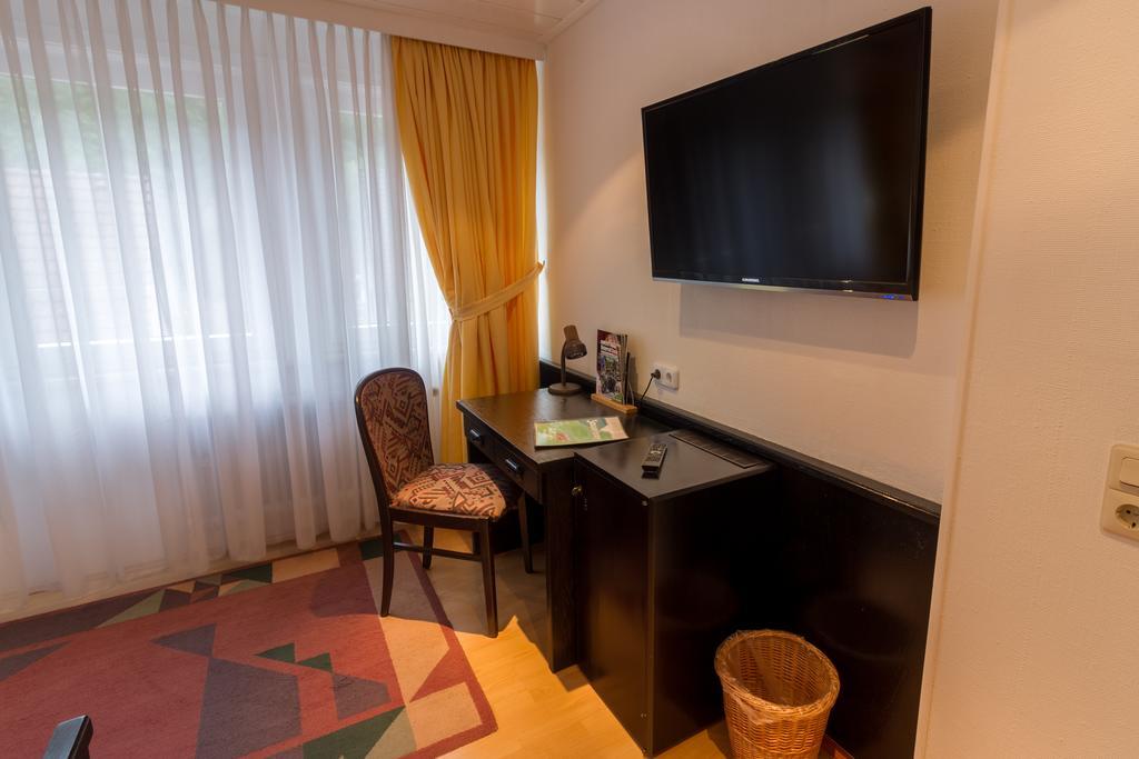 Hotel Sauerbrey Osterode am Harz Luaran gambar