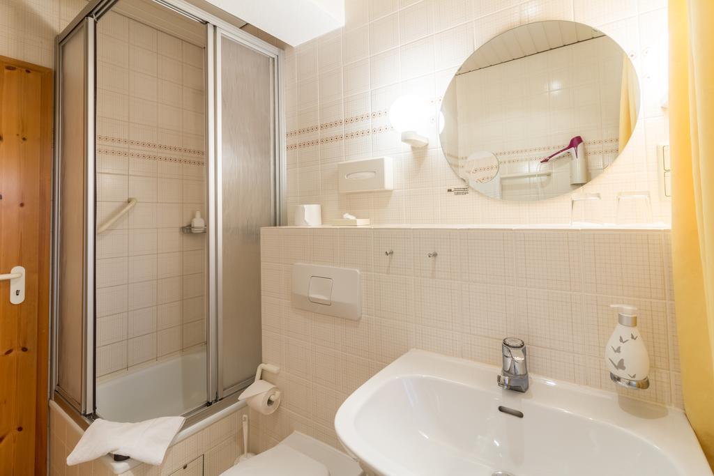 Hotel Sauerbrey Osterode am Harz Luaran gambar
