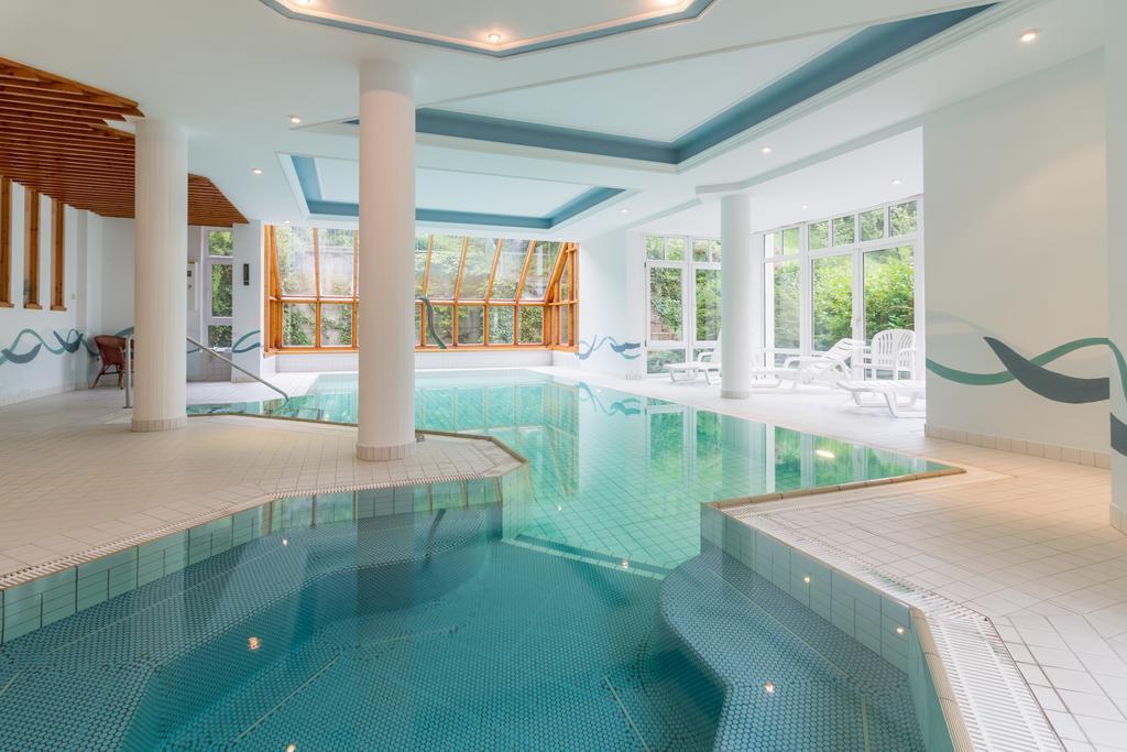 Hotel Sauerbrey Osterode am Harz Luaran gambar