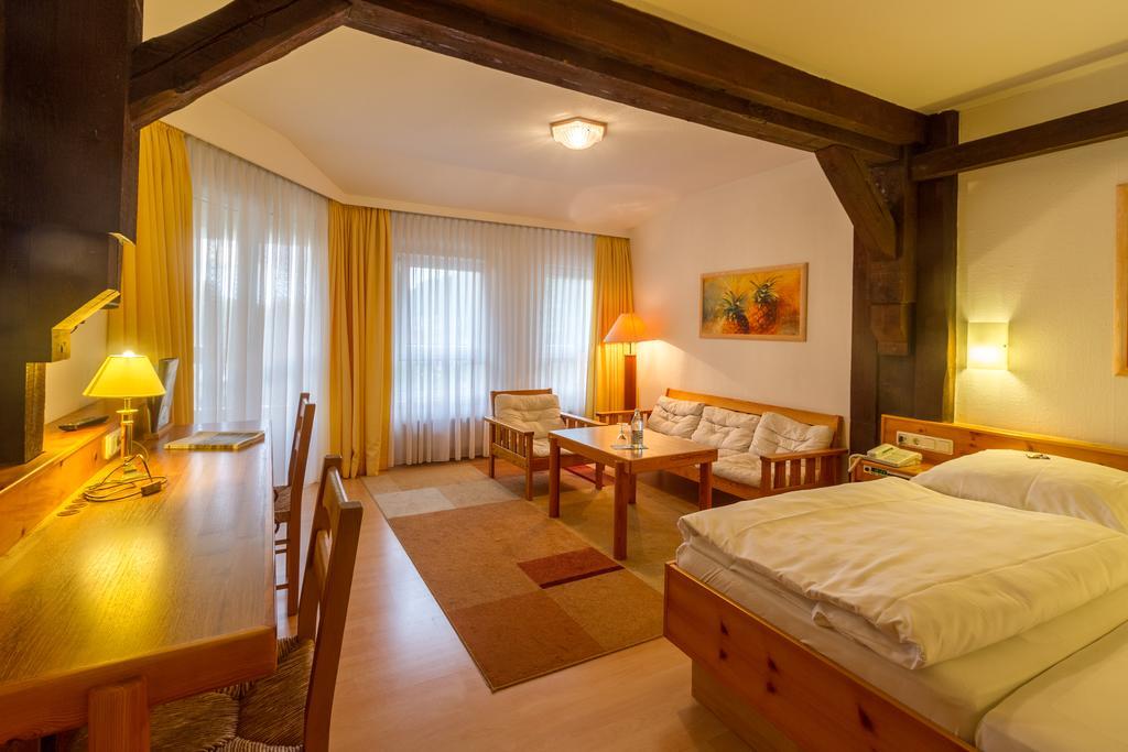 Hotel Sauerbrey Osterode am Harz Luaran gambar