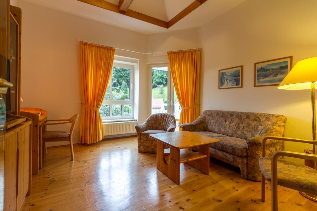 Hotel Sauerbrey Osterode am Harz Luaran gambar