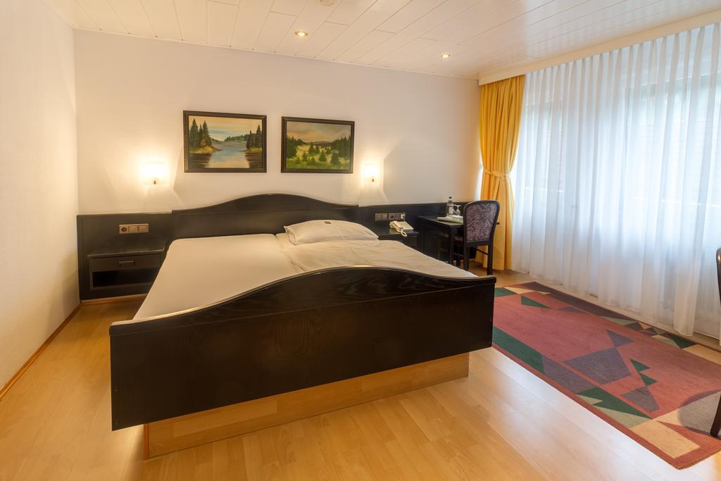 Hotel Sauerbrey Osterode am Harz Luaran gambar