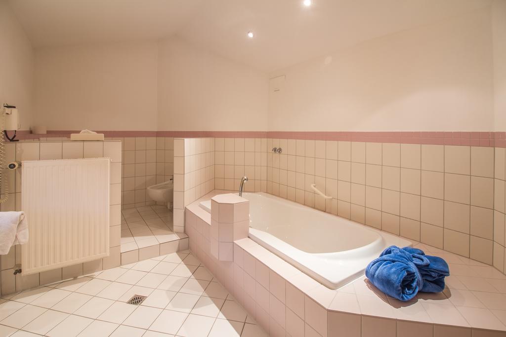 Hotel Sauerbrey Osterode am Harz Luaran gambar