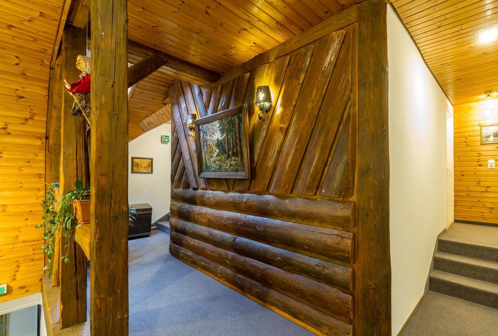 Hotel Sauerbrey Osterode am Harz Luaran gambar