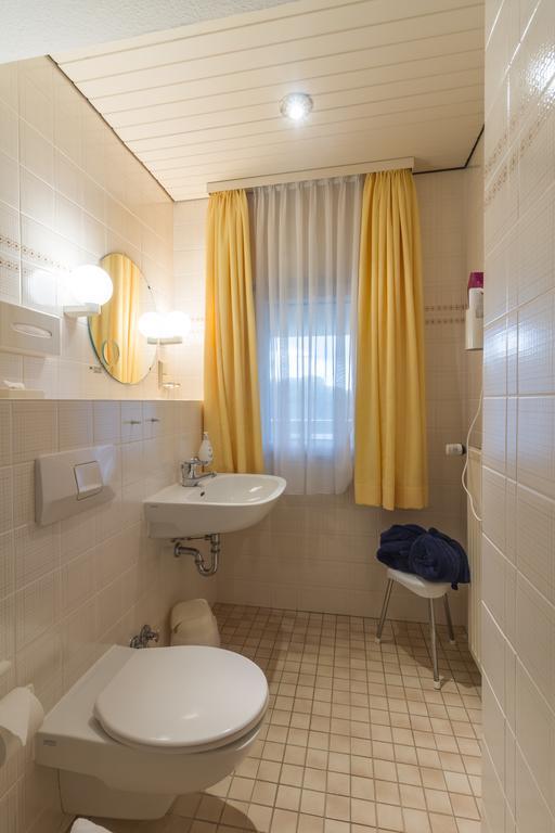 Hotel Sauerbrey Osterode am Harz Luaran gambar